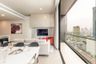 2 Bedroom Condo for rent in Celes Asoke, Khlong Toei Nuea, Bangkok near BTS Asoke