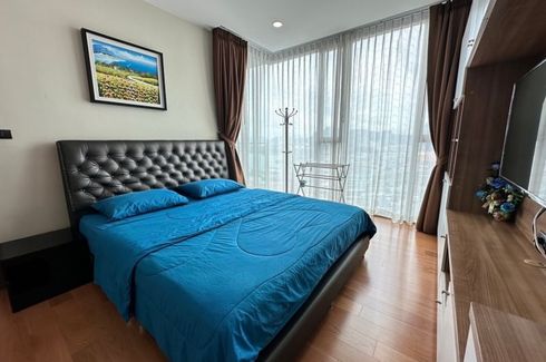 1 Bedroom Condo for rent in Marina Bayfront Sriracha, Si Racha, Chonburi