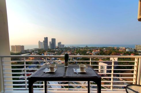 1 Bedroom Condo for sale in AD Hyatt Condominium, Na Kluea, Chonburi