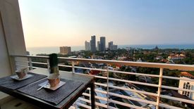 1 Bedroom Condo for sale in AD Hyatt Condominium, Na Kluea, Chonburi