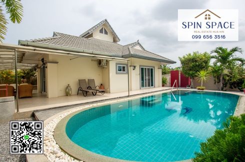 3 Bedroom Villa for rent in Thap Tai, Prachuap Khiri Khan