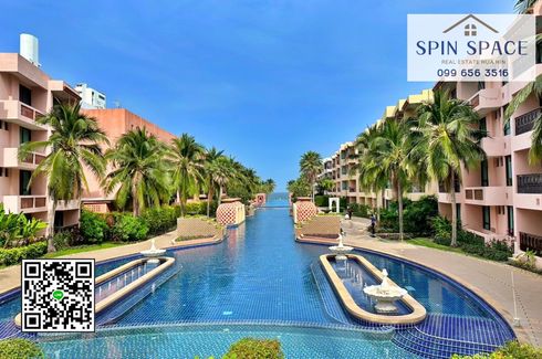 1 Bedroom Condo for sale in Marrakesh Residences, Nong Kae, Prachuap Khiri Khan