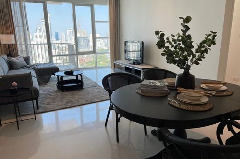 2 Bedroom Condo for rent in Fullerton, Phra Khanong, Bangkok near BTS Thong Lo