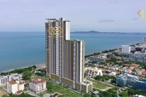 1 Bedroom Condo for sale in Copacabana Beach Jomtien, Nong Prue, Chonburi