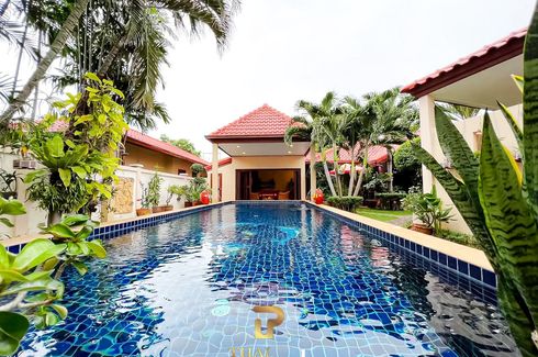 3 Bedroom Villa for sale in Na Jomtien, Chonburi