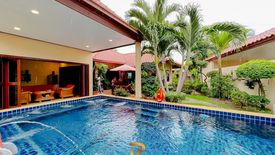 3 Bedroom Villa for sale in Na Jomtien, Chonburi