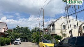 2 Bedroom Townhouse for sale in Baan Ranee 7, Khan Na Yao, Bangkok