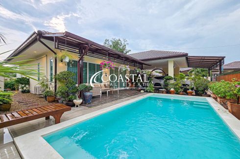 3 Bedroom House for sale in Garden Ville 3, Huai Yai, Chonburi