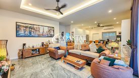 3 Bedroom House for sale in Garden Ville 3, Huai Yai, Chonburi