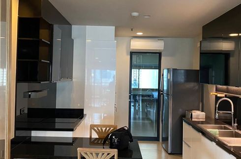 3 Bedroom Condo for rent in Tower Park, Khlong Toei Nuea, Bangkok near BTS Nana