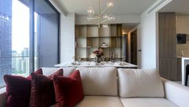 2 Bedroom Condo for rent in Celes Asoke, Khlong Toei Nuea, Bangkok near BTS Asoke