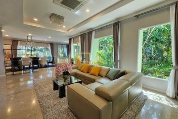 6 Bedroom House for rent in Pruekpirom Regent Ratchaphruk-Sathorn, Bang Phrom, Bangkok