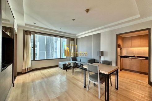 1 Bedroom Serviced Apartment for rent in JASMINE CITY HOTEL, Khlong Tan Nuea, Bangkok near BTS Asoke