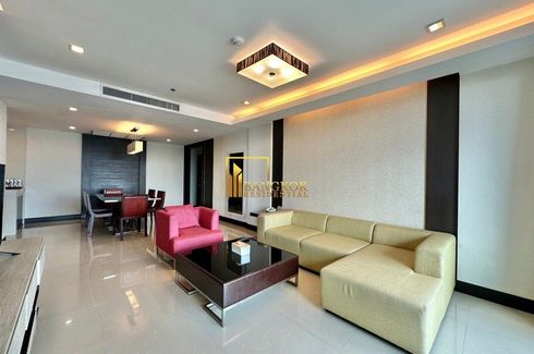 3 Bedroom Serviced Apartment for rent in Jasmine Grande Residence, Phra Khanong, Bangkok near BTS Phra Khanong