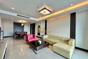 3 Bedroom Serviced Apartment for rent in Jasmine Grande Residence, Phra Khanong, Bangkok near BTS Phra Khanong