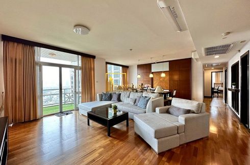 3 Bedroom Condo for Sale or Rent in All Season Mansion, Langsuan, Bangkok near BTS Ploen Chit