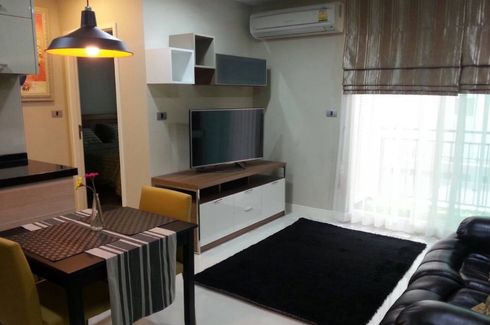 1 Bedroom Condo for sale in The Crest Sukhumvit 24, Khlong Tan, Bangkok near BTS Phrom Phong