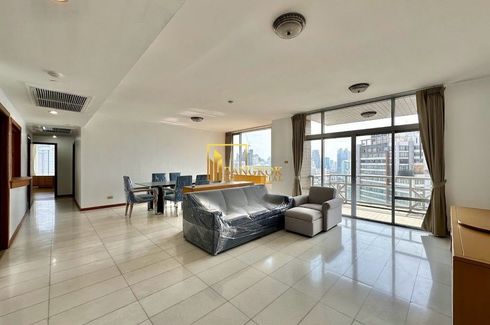 3 Bedroom Condo for rent in All Season Mansion, Langsuan, Bangkok near BTS Ploen Chit