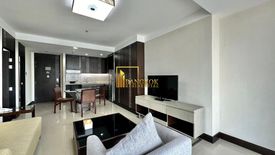 2 Bedroom Serviced Apartment for rent in Jasmine Grande Residence, Phra Khanong, Bangkok near BTS Phra Khanong