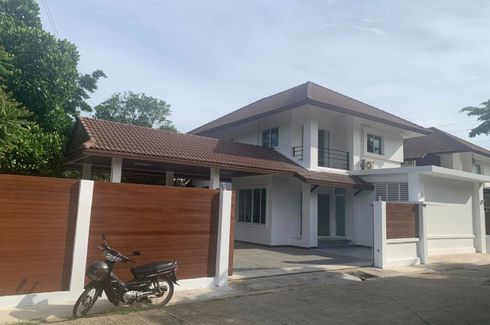 4 Bedroom House for Sale or Rent in Fa Ham, Chiang Mai