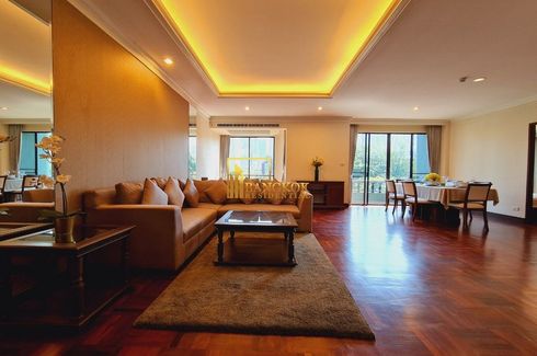 2 Bedroom Apartment for rent in Langsuan, Bangkok near BTS Ploen Chit