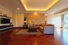 2 Bedroom Apartment for rent in Lumpini, Bangkok near BTS Ploen Chit