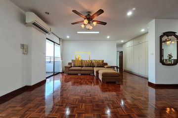 3 Bedroom Apartment for rent in Tubtim Mansion Sukhumvit 39, Khlong Tan Nuea, Bangkok near BTS Phrom Phong