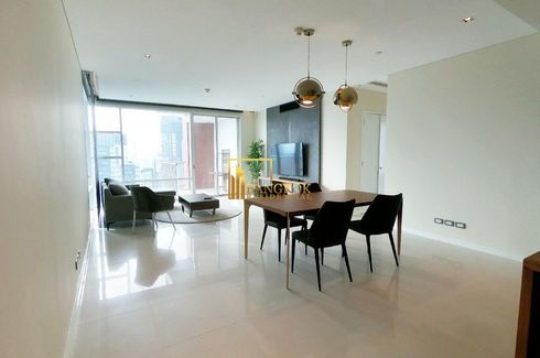 3 Bedroom Condo for rent in Fullerton, Phra Khanong, Bangkok near BTS Thong Lo