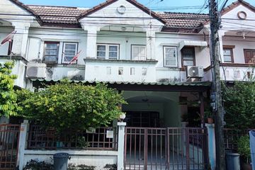 3 Bedroom Townhouse for sale in Bueng Yitho, Pathum Thani