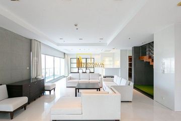 5 Bedroom Apartment for rent in Royal Residence Park, Lumpini, Bangkok near BTS Ratchadamri