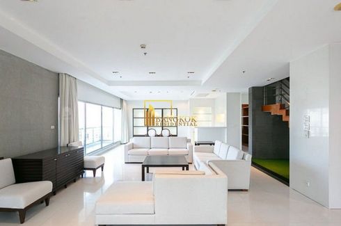 5 Bedroom Apartment for rent in Royal Residence Park, Langsuan, Bangkok near BTS Ratchadamri