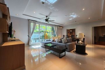 3 Bedroom Apartment for rent in Lumpini, Bangkok near BTS Ploen Chit