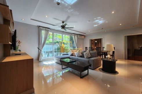 3 Bedroom Apartment for rent in Langsuan, Bangkok near BTS Ploen Chit