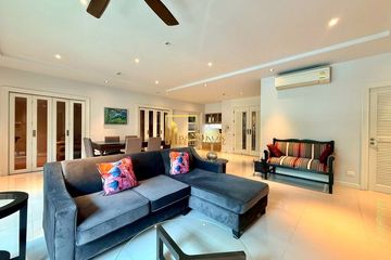 3 Bedroom Apartment for rent in Lumpini, Bangkok near MRT Lumpini