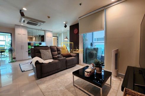 2 Bedroom Condo for Sale or Rent in Sukhumvit Living Town, Khlong Toei Nuea, Bangkok near MRT Phetchaburi