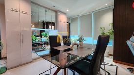 2 Bedroom Condo for Sale or Rent in Sukhumvit Living Town, Khlong Toei Nuea, Bangkok near MRT Phetchaburi