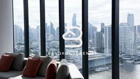 2 Bedroom Condo for rent in Banyan Tree Residences Riverside Bangkok, Khlong San, Bangkok near BTS Khlong San