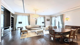 2 Bedroom Condo for sale in 98 Wireless, Langsuan, Bangkok near BTS Ploen Chit