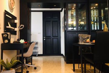 2 Bedroom Condo for Sale or Rent in Green Point Silom, Suriyawong, Bangkok near BTS Chong Nonsi