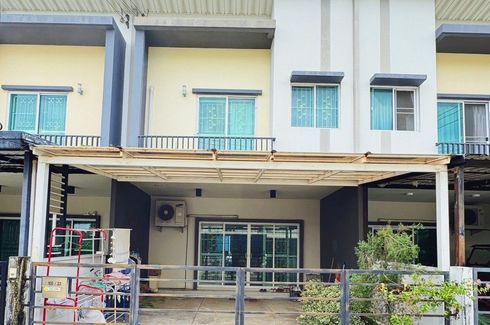 3 Bedroom Townhouse for sale in Pleno Paholyothin – Watcharapol, Khlong Thanon, Bangkok