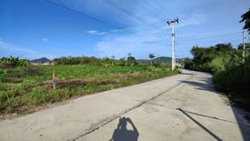 Land for sale in Thap Tai, Prachuap Khiri Khan