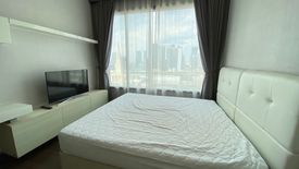 1 Bedroom Condo for rent in Q Asoke, Makkasan, Bangkok near MRT Phetchaburi