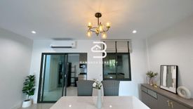 3 Bedroom Townhouse for rent in Bang Kaeo, Samut Prakan