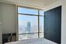 2 Bedroom Condo for rent in Four Seasons Private Residences, Thung Wat Don, Bangkok near BTS Saphan Taksin