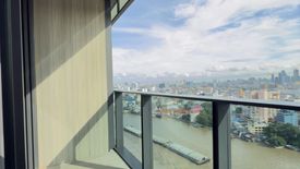 2 Bedroom Condo for rent in Banyan Tree Residences Riverside Bangkok, Khlong San, Bangkok near BTS Khlong San