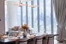 2 Bedroom Condo for rent in Banyan Tree Residences Riverside Bangkok, Khlong San, Bangkok near BTS Khlong San