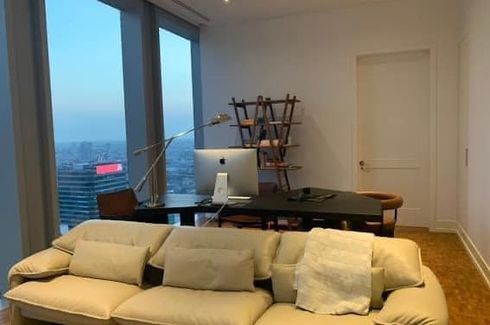 2 Bedroom Condo for sale in The Ritz - Carlton Residences at MahaNakhon, Silom, Bangkok near BTS Chong Nonsi