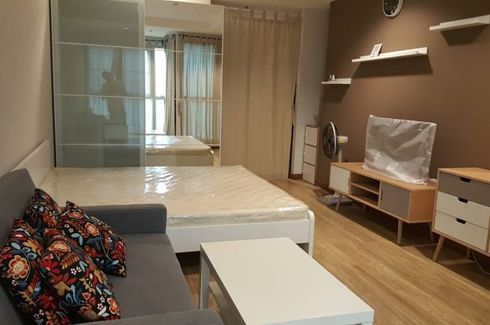 1 Bedroom Condo for rent in Ladda Plus Sriracha, Si Racha, Chonburi