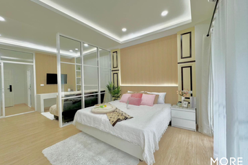 1 Bedroom Condo for sale in Karnkanok 3 Condo Jed Yod Greenery Hill, Chang Phueak, Chiang Mai