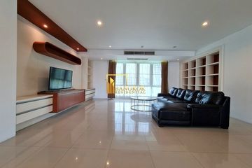 4 Bedroom Apartment for rent in The Pentacles 2, Khlong Tan Nuea, Bangkok